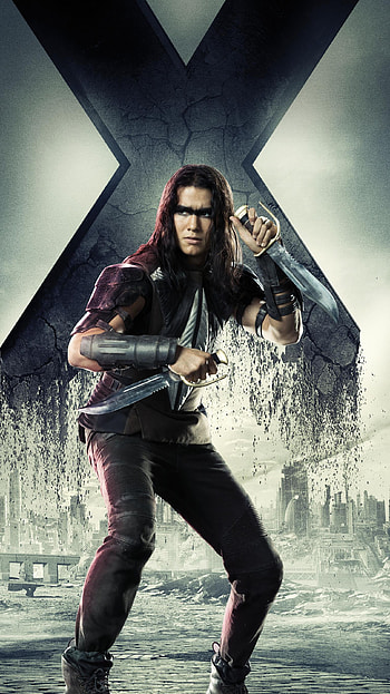 X-Men: Days of Future Past (2022) movie HD phone wallpaper