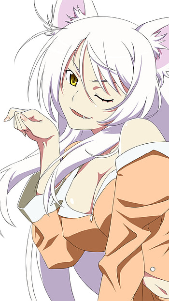 Anime, Monogatari (Series) HD phone wallpaper