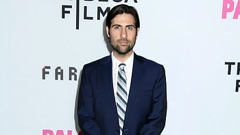 Jason Schwartzman, Father Again, Family News HD wallpaper