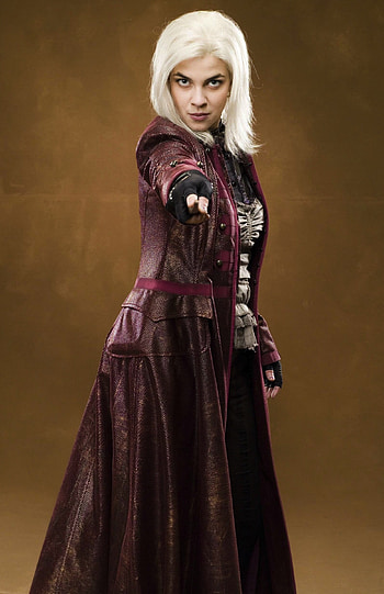 Nymphadora Tonks, Style snapshot, Cinemattire, Fashionable witch HD phone wallpaper