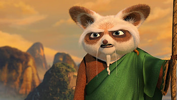 Kung Fu Panda, Po HD wallpaper