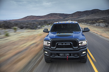 Ram Truck, Power wagon, , 64 HD wallpaper