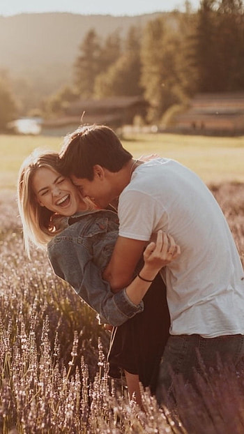 Cute Couple, Couple, Love, Romantic HD phone wallpaper