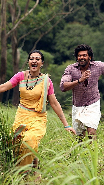 Kadamban, caterina tresa, aarya HD phone wallpaper