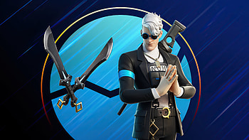 Fortnite 2020game, fortnite, games HD wallpaper
