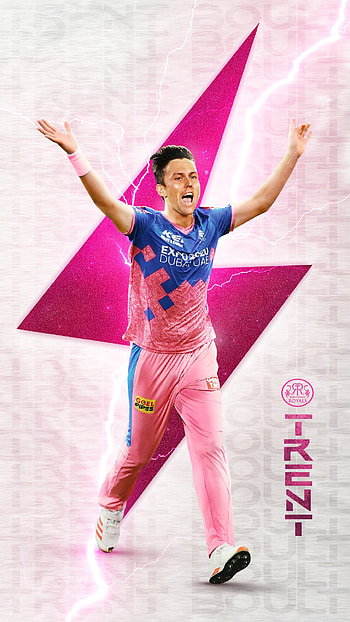 Trent Boult, RR, Rajasthan_Royals, IPL, Trent_Boult HD phone wallpaper