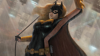 Batwoman Artwork New, batwoman, superheroes, artwork, artist, digital-art, deviantart HD wallpaper