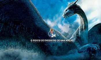 FCPorto, futebol, , clube, porto HD wallpaper