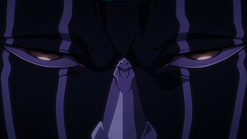 Mayuri Kurotsuchi, Bleach: Thousand-Year Blood War, Mayuri Kurotsuchi HD wallpaper