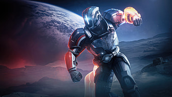 2024 Mass Effect , mass-effect, mass-effect-andromeda, destiny-2, games, ps-games, xbox-games, pc-games, 2024-games, video-games HD wallpaper
