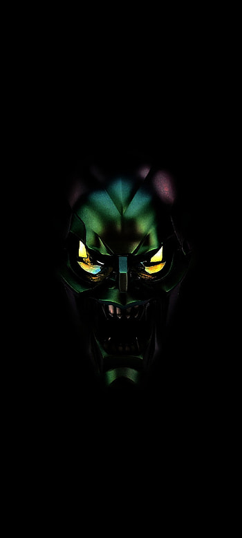 Green Goblin, Raimi, Green_Goblin, Comics, Marvel HD phone wallpaper