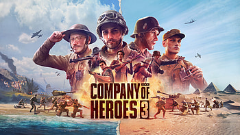 PC games, Strategy genre, Game visuals HD wallpaper