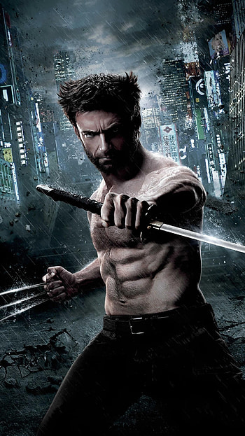 The Wolverine, Wolverine 2013, , MovieMania HD phone wallpaper