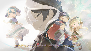 Made in Abyss Anime : Mystical Journey Below, Anime, Made in Abyss HD wallpaper