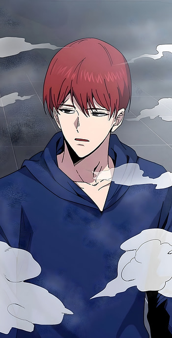 Gang Jinho | The Descent of the Demonic Master, manhwa HD phone wallpaper