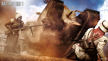 Battlefield 1 Xbox Game, battlefield-1, 2016-games, pc-games, ps-games, xbox-games HD wallpaper