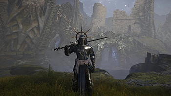 video game, Tainted Grail: The Fall of Avalon HD wallpaper