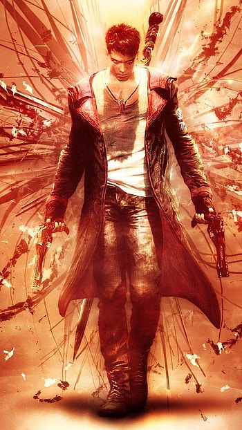 Best Devil, Action, Adventure Game HD phone wallpaper