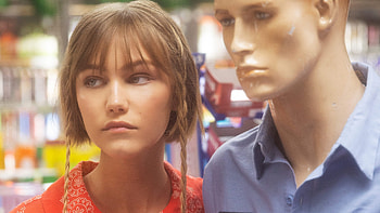 Grace VanderWaal, Popular , 2019 collection, Hub HD wallpaper