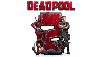 Deadpool 2, deadpool-2, movies, 2018-movies, cable, deadpool HD wallpaper