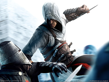 Games, Assassin's Creed HD wallpaper