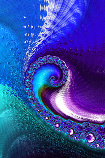 Trippy Psychedelic Trance Fractal – Frax, trance, trippy, psychedelic, digital, Frax, Abstract, fractal HD phone wallpaper
