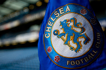 Flag, Chelsea HD wallpaper