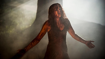 Carrie (2022) movie HD wallpaper