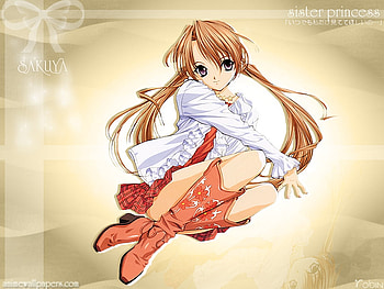 Anime - , ea HD wallpaper