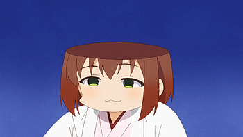 Noko Shikanoko, Anime, My Deer Friend Nokotan, Noko Shikanoko HD wallpaper