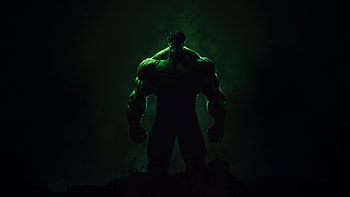 Hulk The Last Dawn, hulk, superheroes, artwork, art, digital-art, ai HD wallpaper