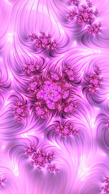 Trippy Psychedelic Trance Fractal, trance, trippy, psychedelic, colors, Abstract, fractal HD phone wallpaper