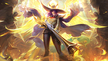 Mobile Legends, games, artstation HD wallpaper