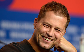 Til Schweiger, , Captivating actor, Impeccable talent HD wallpaper