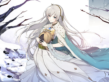 Fate series, queen, anastasia HD wallpaper
