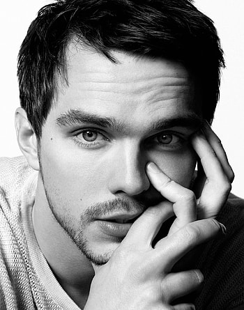Nicholas Hoult, Movies, Actor, High Quality HD phone wallpaper