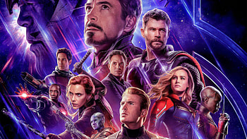 Avengers Endgame review, Movie critique, Rating, Conclusion HD wallpaper