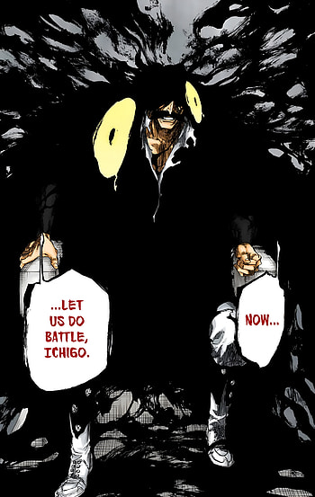 TYBW — Ichigo's Hollow Resolve, Anime, Bleach: Thousand-Year Blood War HD phone wallpaper