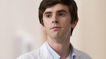 Dr. Shaun Murphy, TV show, Good doctor, Episode 2x16 HD wallpaper