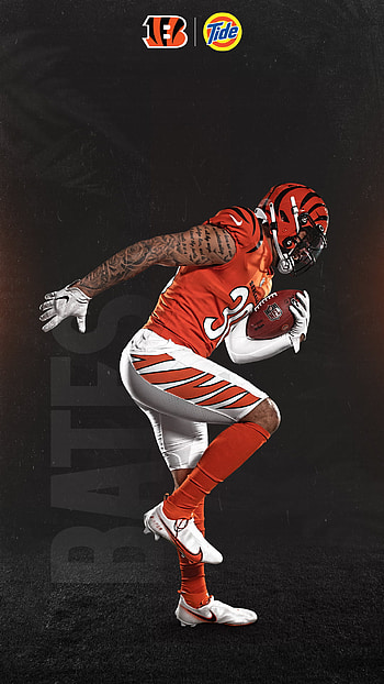 Cincinnati Bengals, Sports HD phone wallpaper