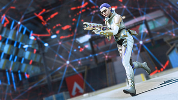 video game, Apex Legends, Wraith (Apex Legends) HD wallpaper