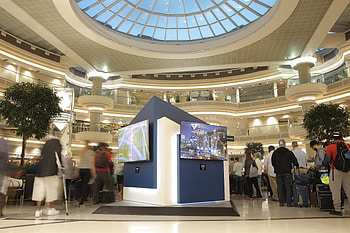 Hartsfield-Jackson Atlanta International Airport, Ultra , Best buy, Corporate news HD wallpaper