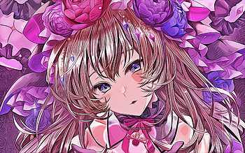 Marie Antoinette, , vector art, Fate Series, Fate Grand Order, Rider, TYPE-MOON, Marie Antoinette Fate Grand Order HD wallpaper