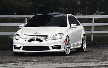 Transport, Auto, Mersedes HD wallpaper