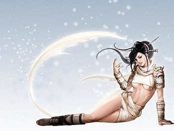 DO Online, games HD wallpaper