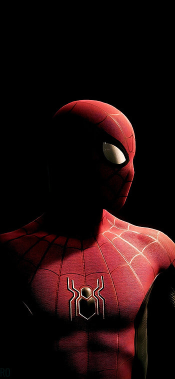 Spider Man, Marvels Spider Man Miles Morales, Peter Parker, Marvel Cinematic Universe, Marvel Comics, Background , MCU Spider-Man HD phone wallpaper