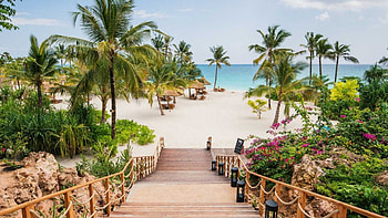 Escape Stone Town, Zanzibar's charm, Harper's Bazaar Arabia, Cultural rendezvous HD wallpaper