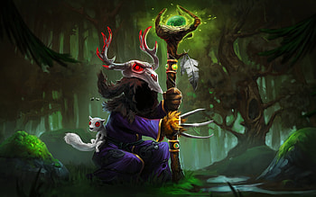 Magicka, Wizard Wars , Stunning visuals, Strategic battles HD wallpaper