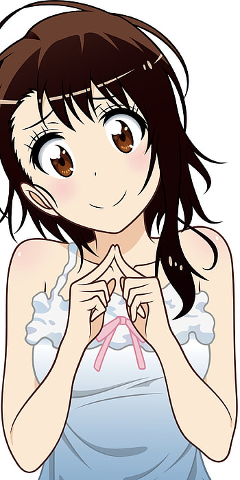 Kosaki Onodera, Anime, Nisekoi HD phone wallpaper