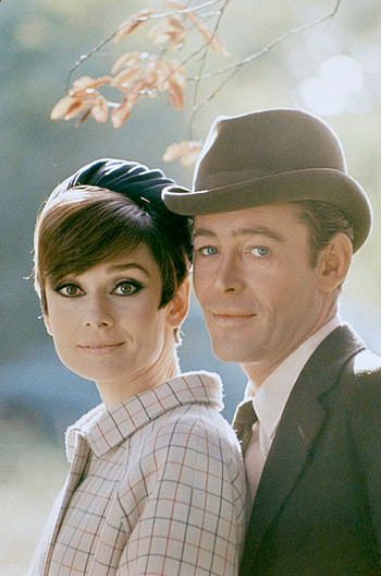 Audrey Hepburn, Style icon, Transformation into, Fashion icon HD phone wallpaper